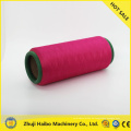 acy Nylon Spandex Luft abgedeckt Garn gesponnen Kern aus Polyester Ab Elasthan Garn 100 Polyester Ring gesponnenes Garn